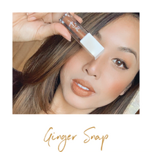 Load image into Gallery viewer, Ginger Snap
